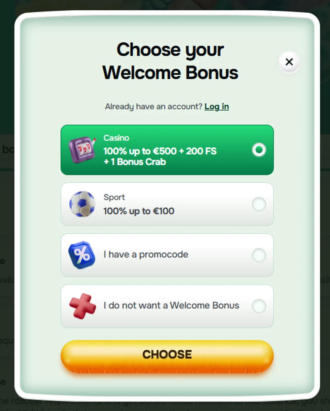 5g bet app