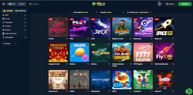 Bwin casino app