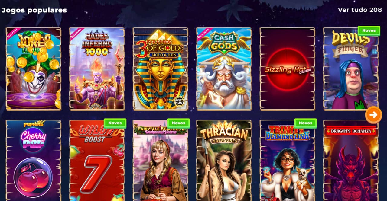 starbets