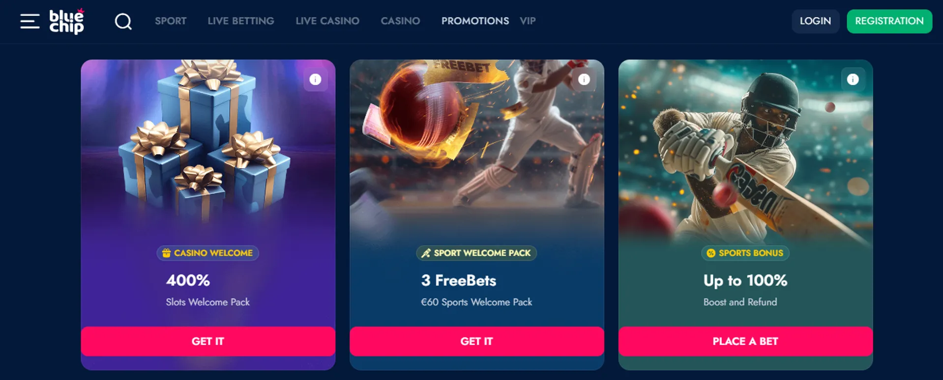 Qgbet login