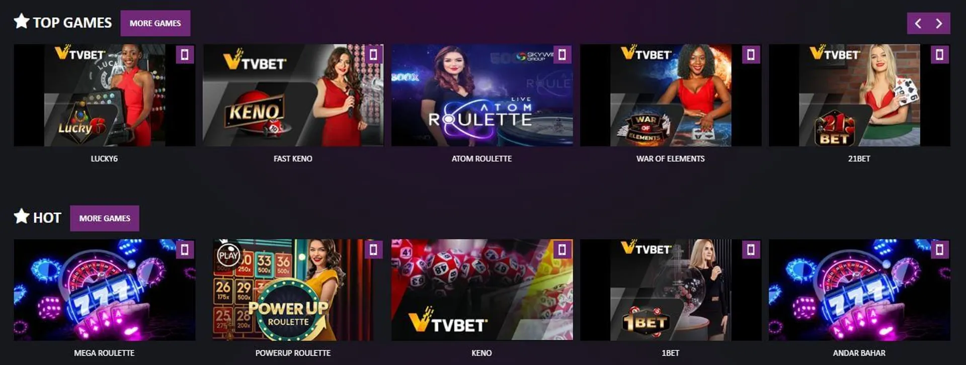 lollybet