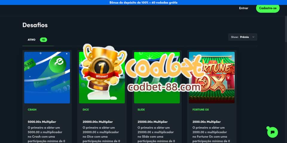 h2bet entrar