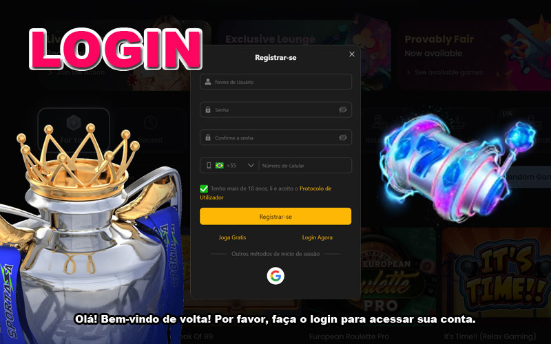 spinbet