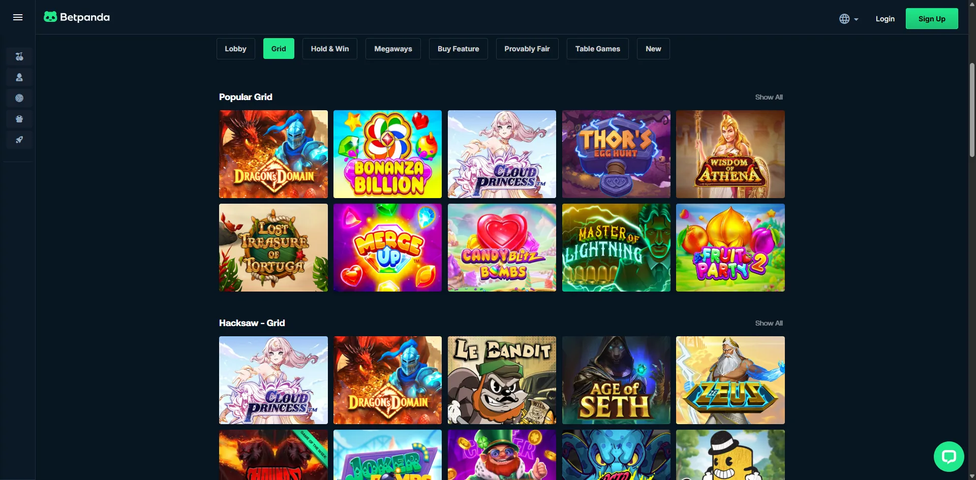rpgbet