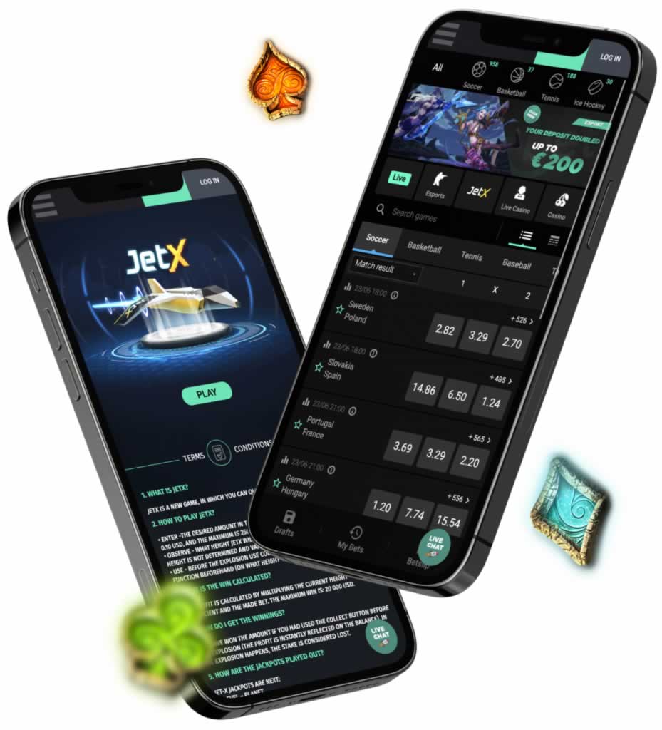 betsport
