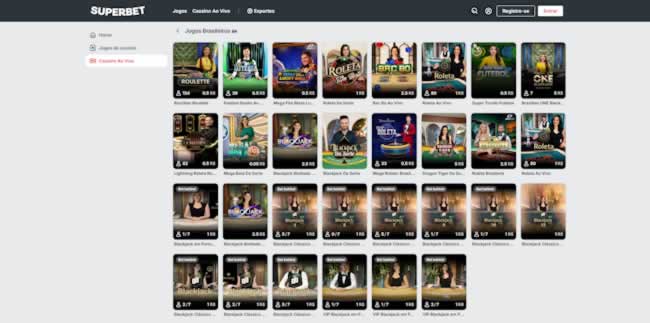 bet app