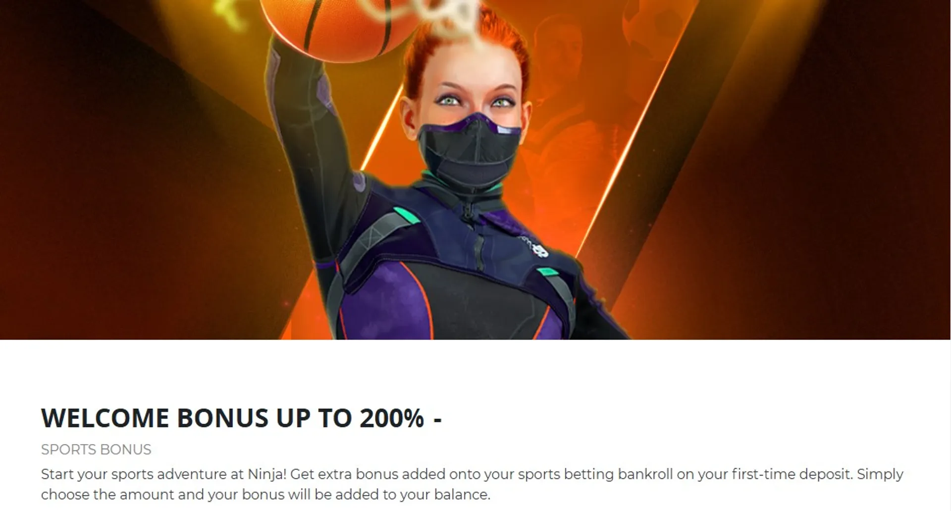 Online betting casino