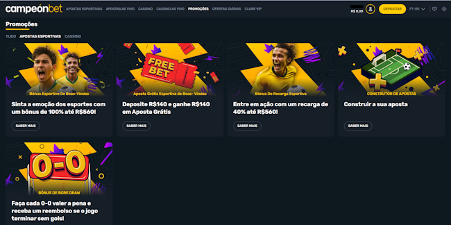 Apostas de jogos