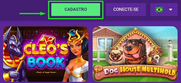 Quem é dono da betano