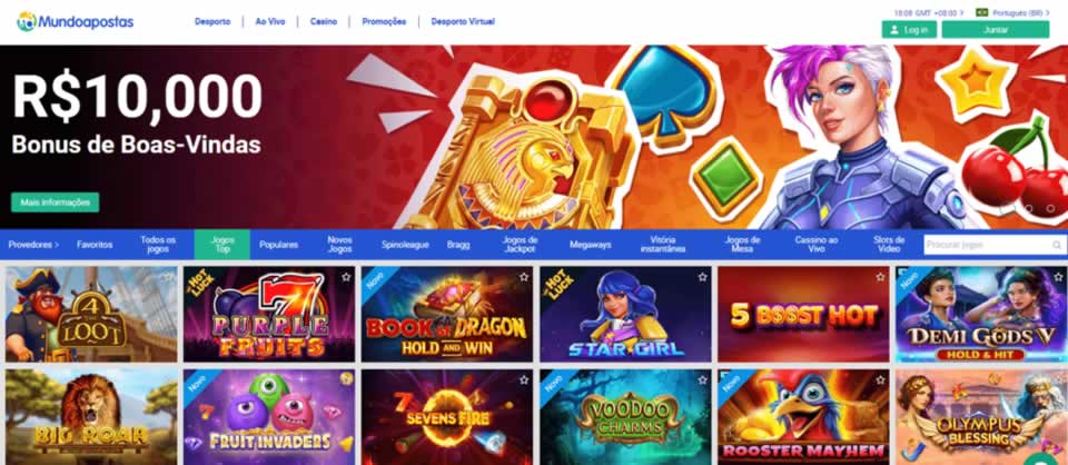 Betsson bonus