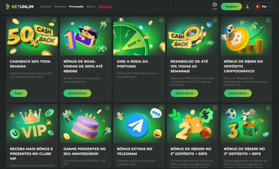 Sportbet login
