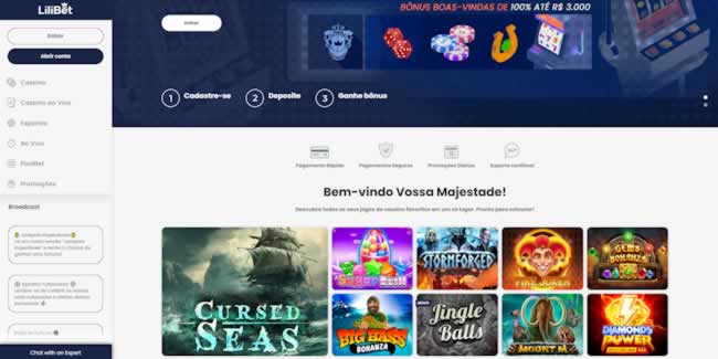 Bet7k cassino ao vivo