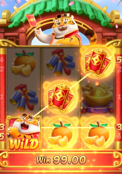 Mega fire blaze